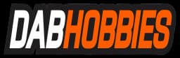 Dab Hobbies logo