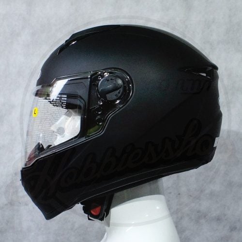 Helm full sale face zeus 811