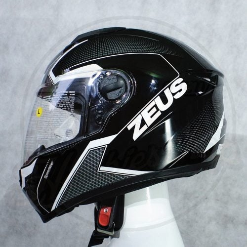 Zeus store full face