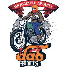 Dab Hobbies 1a kotak